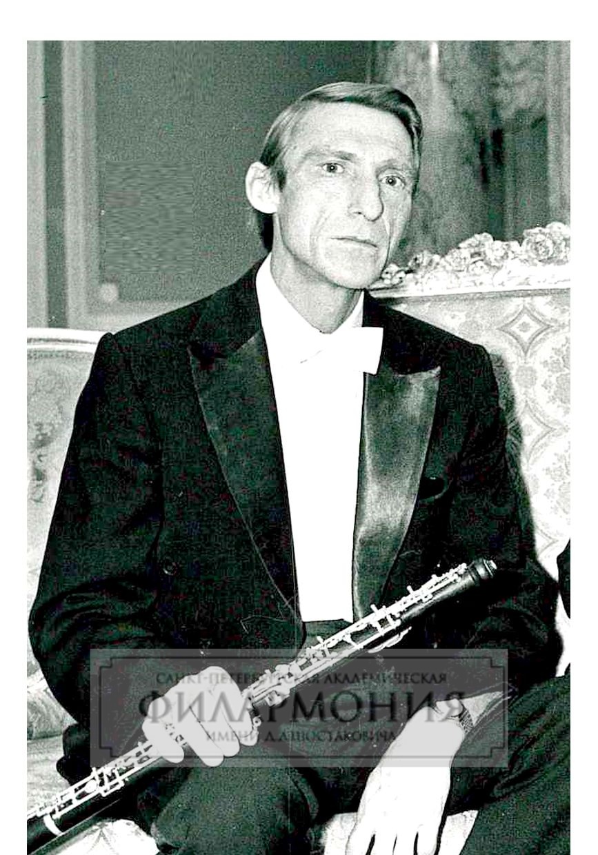 Николай Неретин